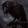 Corvin Gravesight - Collector's Edition
