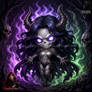 Fiery Demon