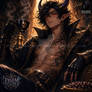 Male Coffee Demon 001