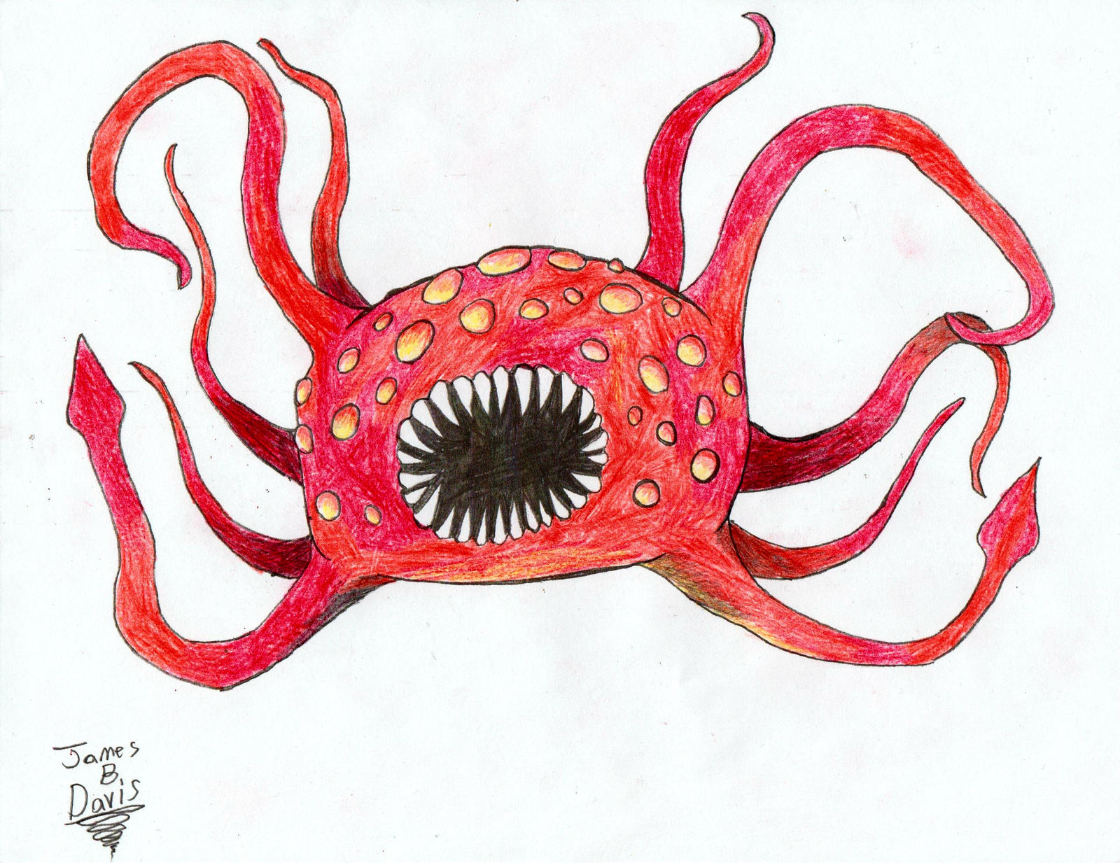 Spherical Rathtar Rathtar by kaijusaurus387 on DeviantArt