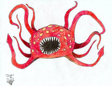 Explore the Best Rathtar Art | DeviantArt