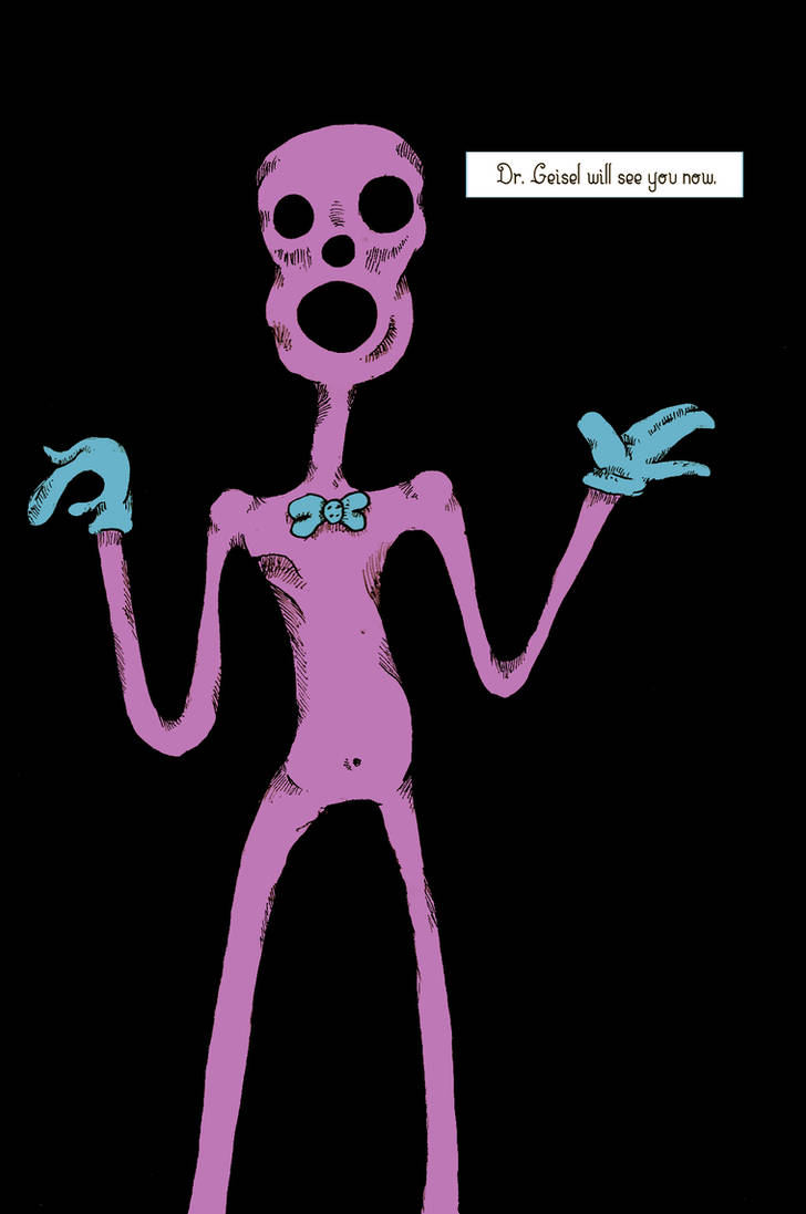Deviantart Ted Geisel Dr. Geisel by kaijusaurus387 on DeviantArt