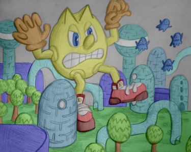 Paczilla Berry Explore the Best Paczilla Art | DeviantArt
