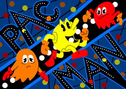 Pacverse Deviantart Explore the Best Pac Art | DeviantArt