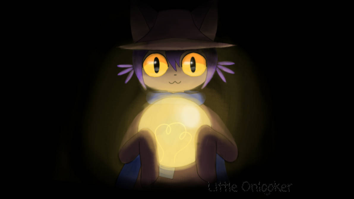 Niko - OneShot by LittleOnlooker on DeviantArt