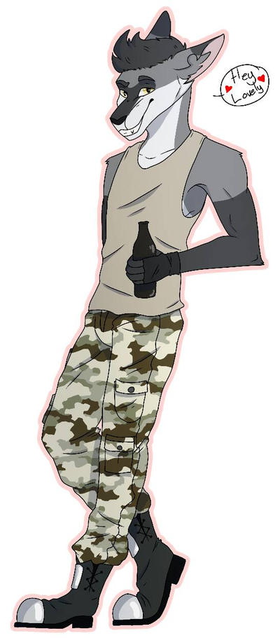 Zef Draw Zef by PelicanBubble on DeviantArt