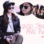 PNG Pack 1 SNSD Tiffany