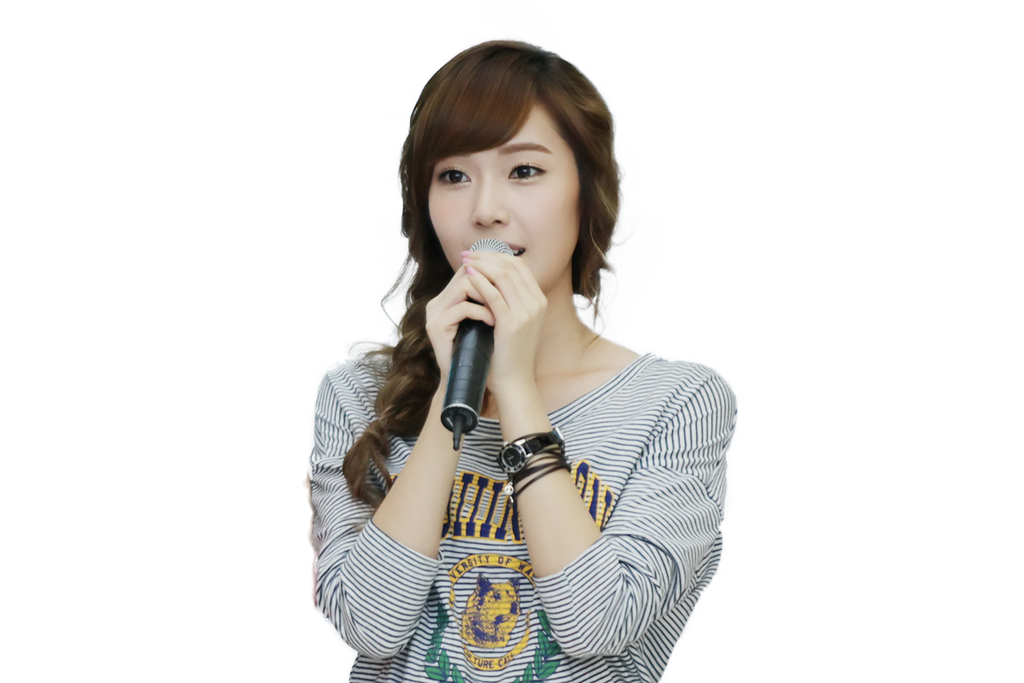 Jessica Jung Render