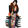 Jessica Jung Render