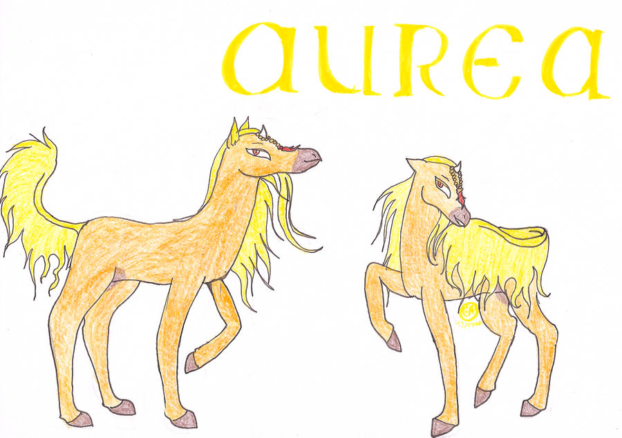 Aurea