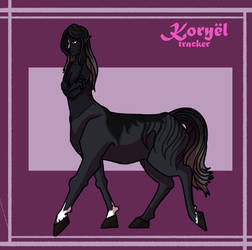 :IoS:: Koryel Tracker