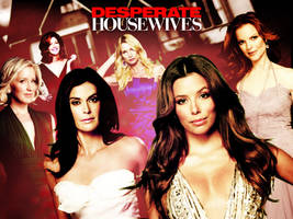 Desperate Housewives Season 5