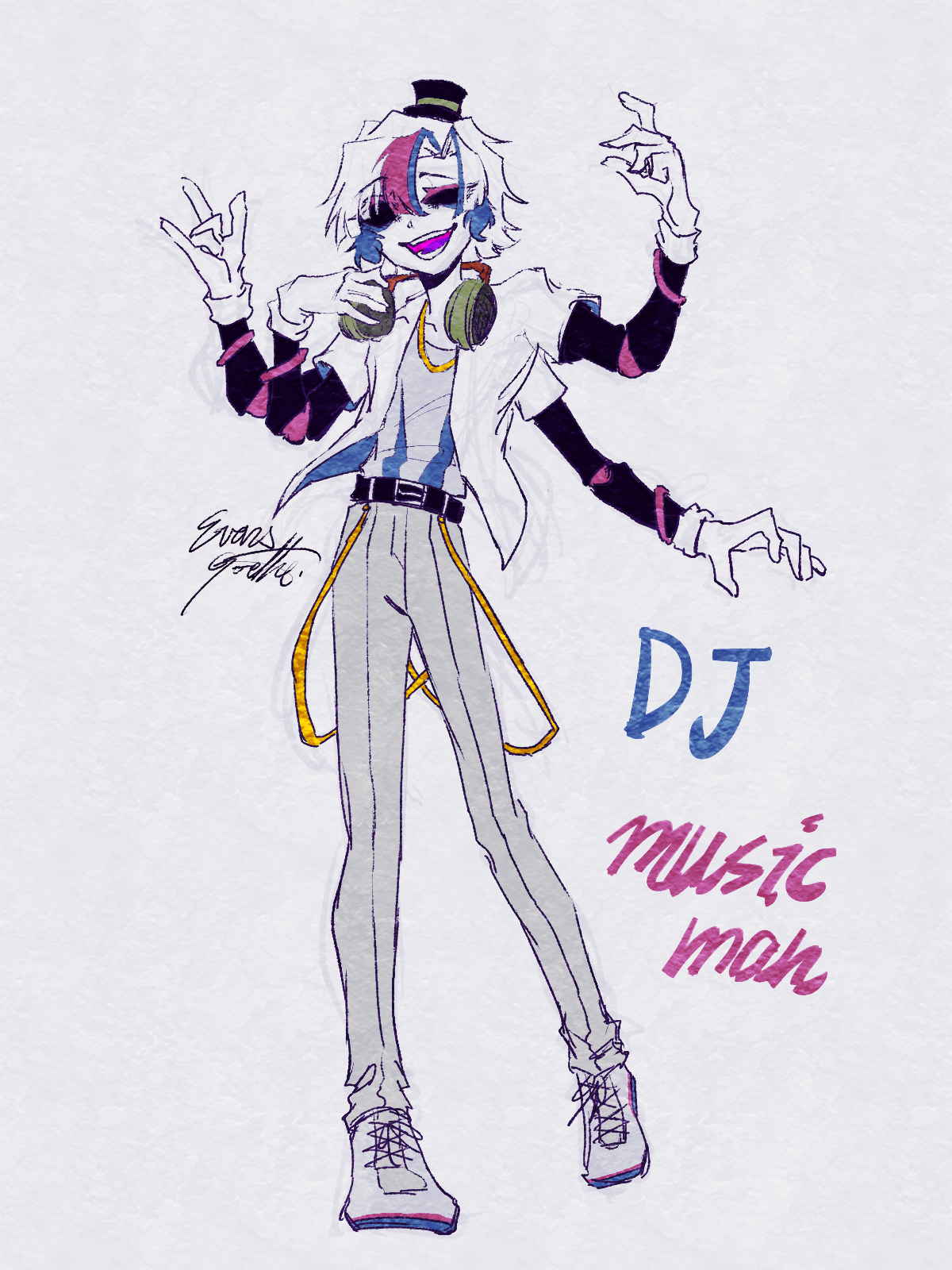 Dj Music Man By Evansgoethe On Deviantart Free Download Nude Photo dj-music-man-by-evansgoethe-on-deviantart-free-download-nude-photo