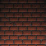 Digital Brick wall Stock