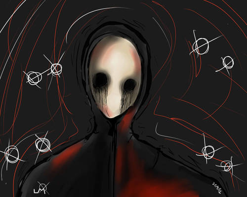 eyeless jack