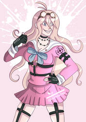 Miu Iruma