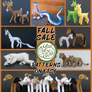YarnPickle - Fall Sale - 25% off all patterns!