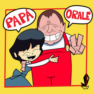 akane y chabelo