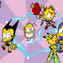 the simpson z