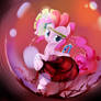 Gypsy pinkie's dance