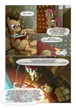 Recall the Time of No Return[Eng] - page 7