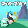 Punpony - Angry bard