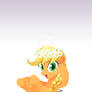 Mobile LockScreen - Apple jam