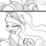 PonyVine 001 - Princess Celestia vs Hambuger