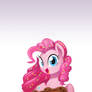 Mobile Lockscreen - Cupcake?