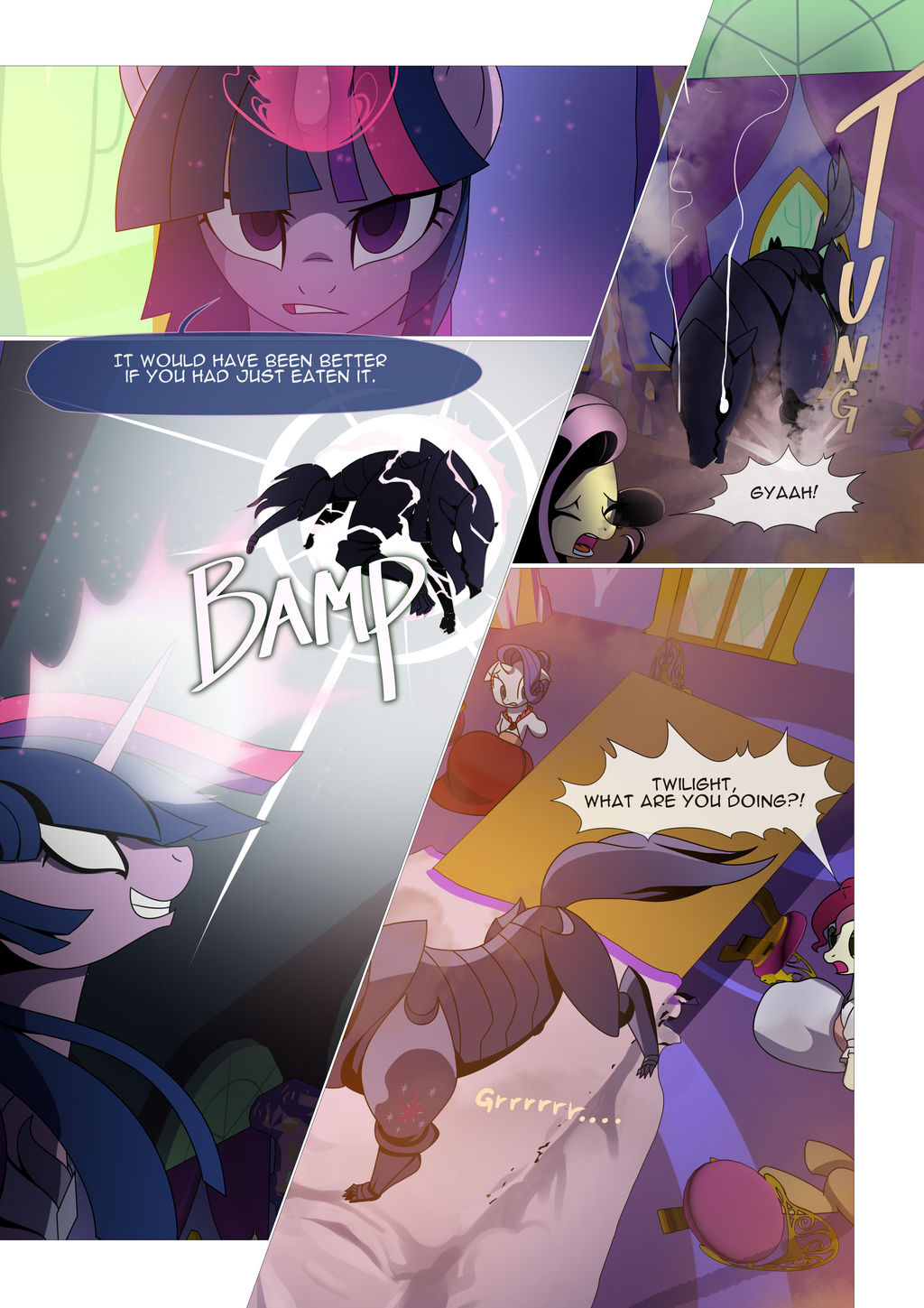 Recall the Time of No Return[Eng] - page 115