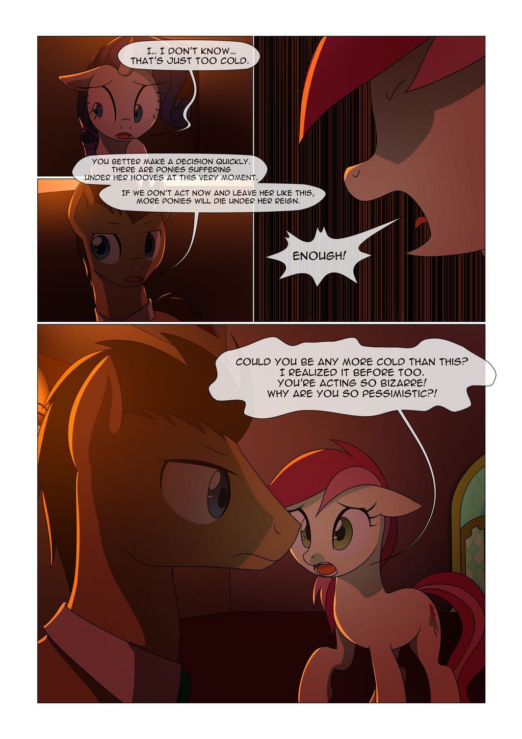 Recall the Time of No Return[Eng] - page 162