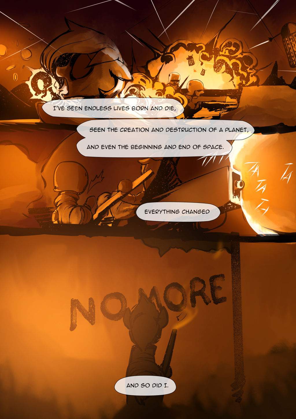 Recall the Time of No Return[Eng] - page 169