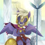 04 - The Emperor