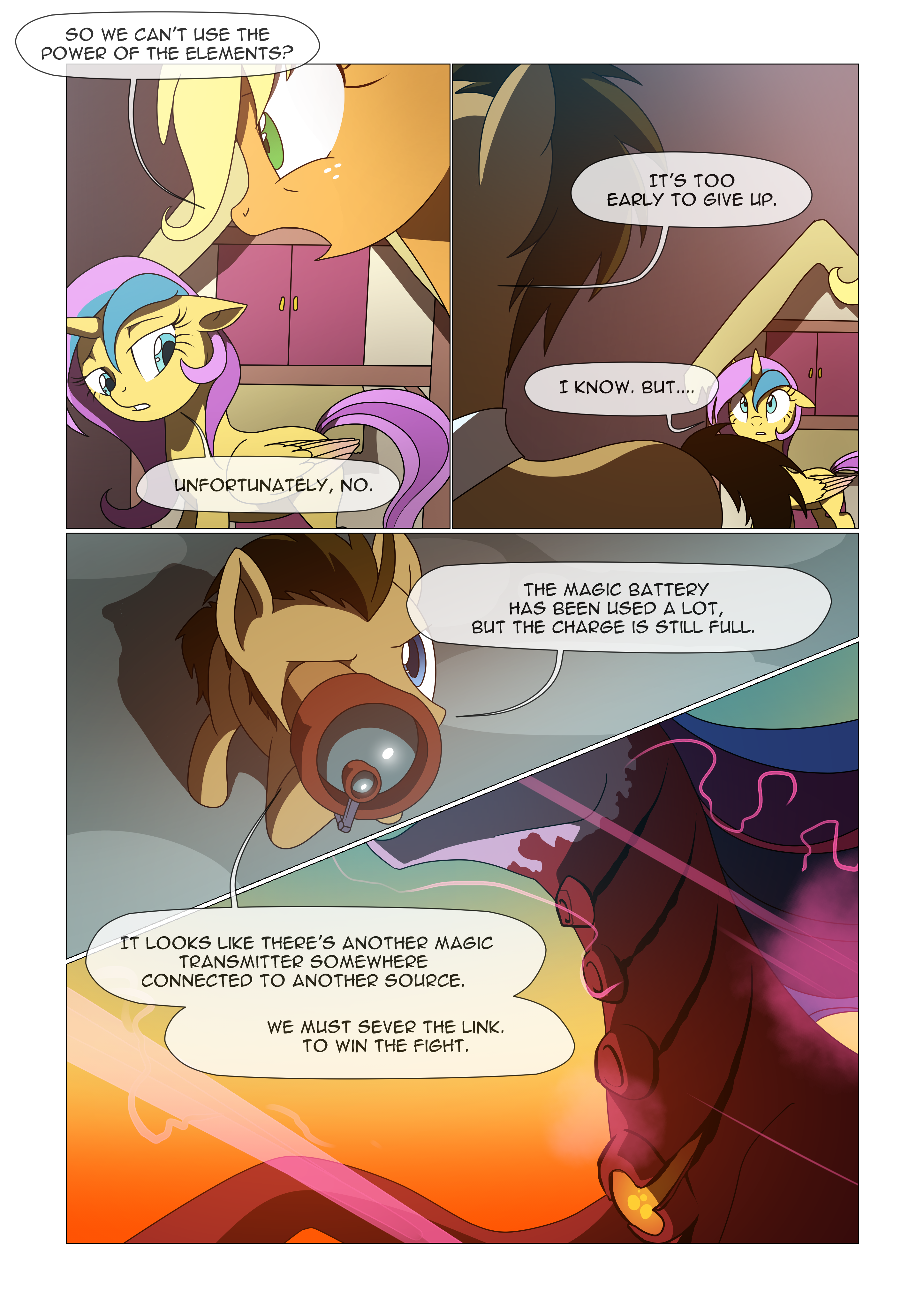 Recall the Time of No Return[Eng] - page 243