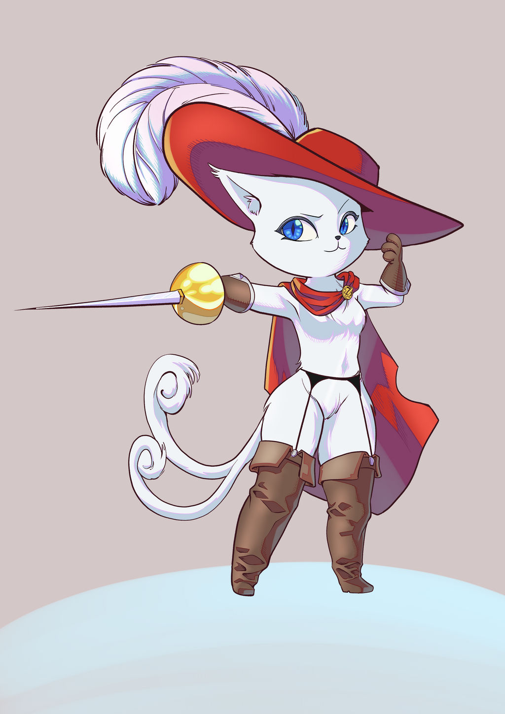 La Chat Botte By Gashiboka On Deviantart La Chat Botte By Gashiboka On Deviantart