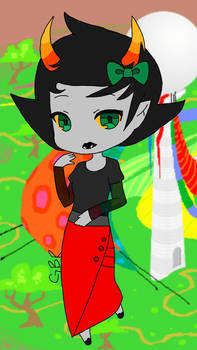 Lil Kanaya