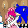 Sonamy Wedding - Colored