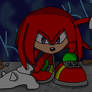 Knuckles - Colored