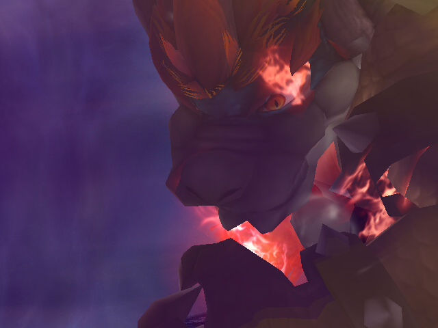 Consuming Rage by Zylarz on DeviantArt