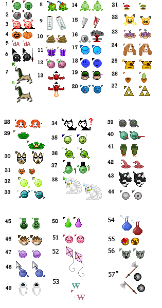 Css Custom Cursors Project By Dbestarchitect On Deviantart Css Custom Cursors Project By Dbestarchitect On Deviantart