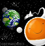 Emote Getaway Contest- SPAAACE