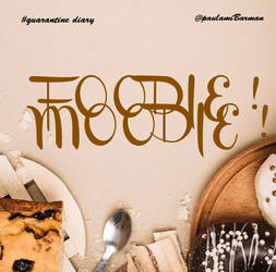 foodie Moodie