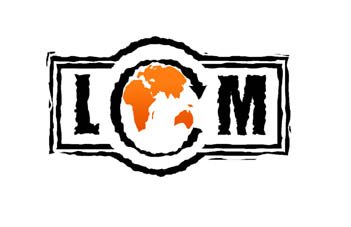 LCM Logo