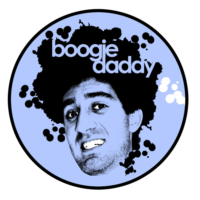 Boogie Daddy