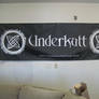 Underkutt banner