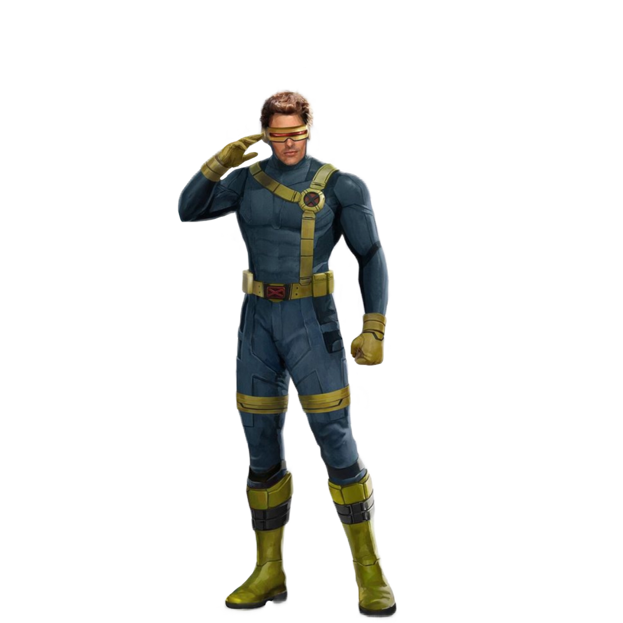Cyclops png by djjdndmxksm on DeviantArt