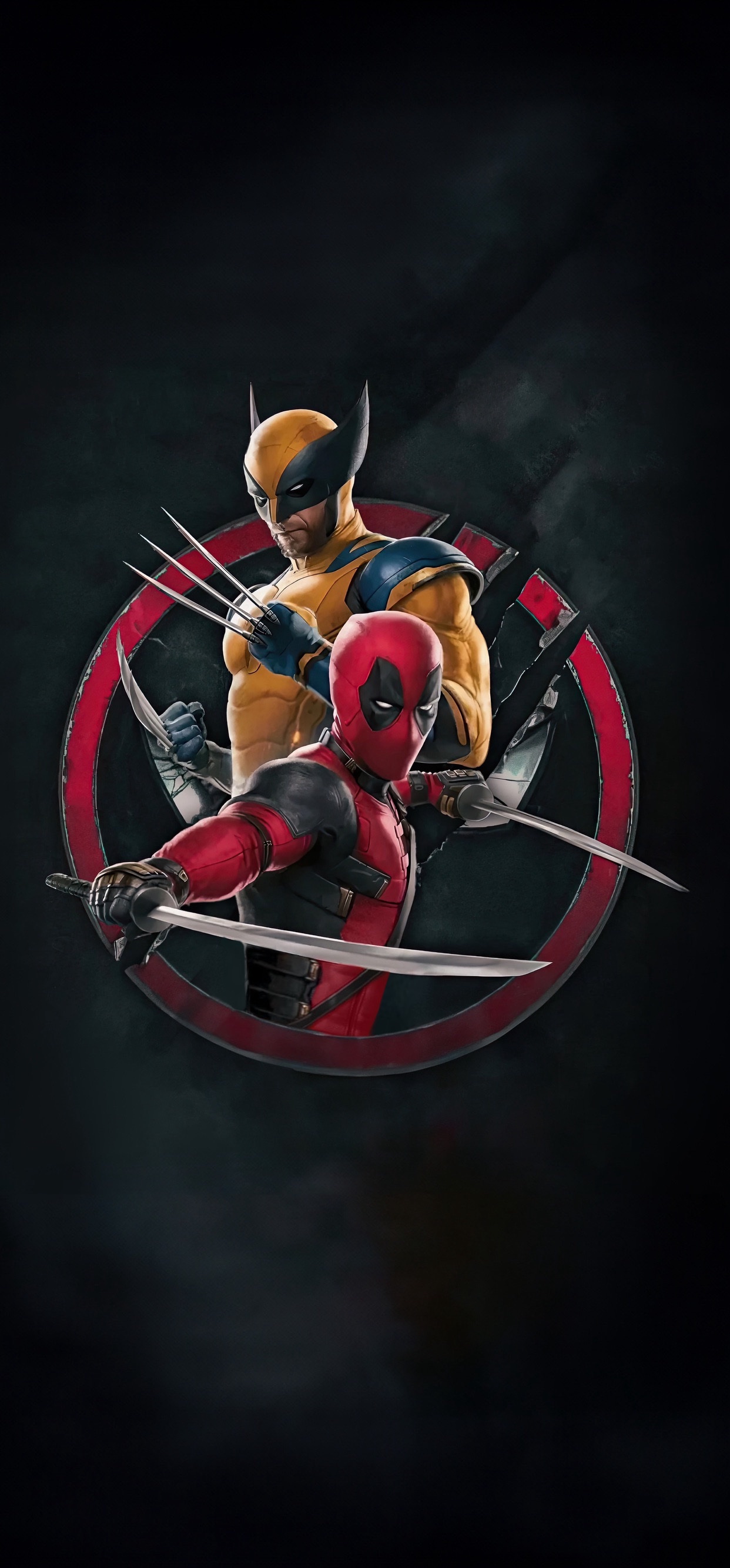 Deadpool Deviantart Wallpaper Deadpool PNG Transparent Image Download,