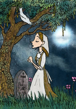 Tales from the Brothers Grimm: Cinderella
