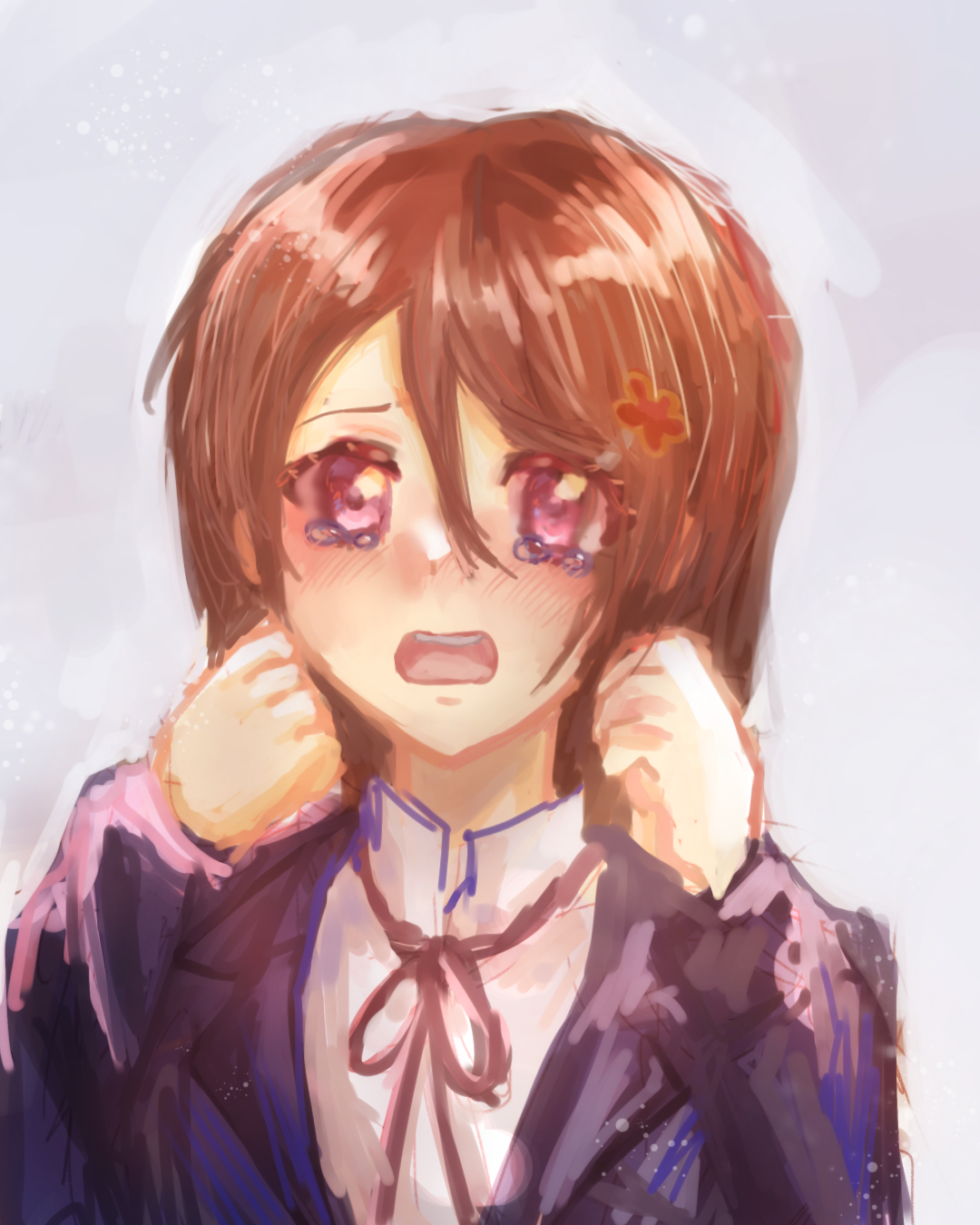 Sad Mutation Deviantart Sad :( by Hazellaze on DeviantArt