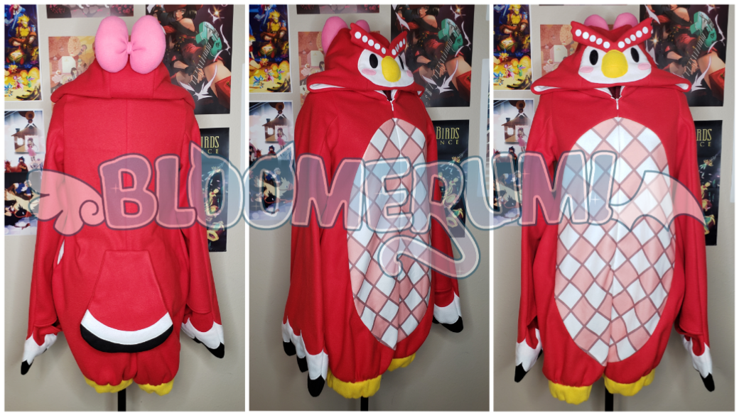 Celeste - Animal Crossing by Bloomerumi on DeviantArt Celeste - Animal Crossing by Bloomerumi on DeviantArt